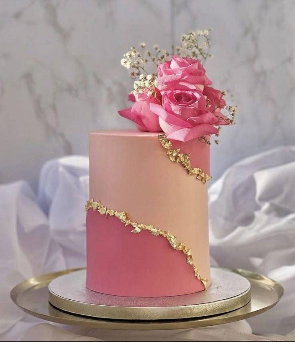 Anniversary Cake