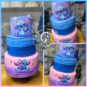carouselcustomparty