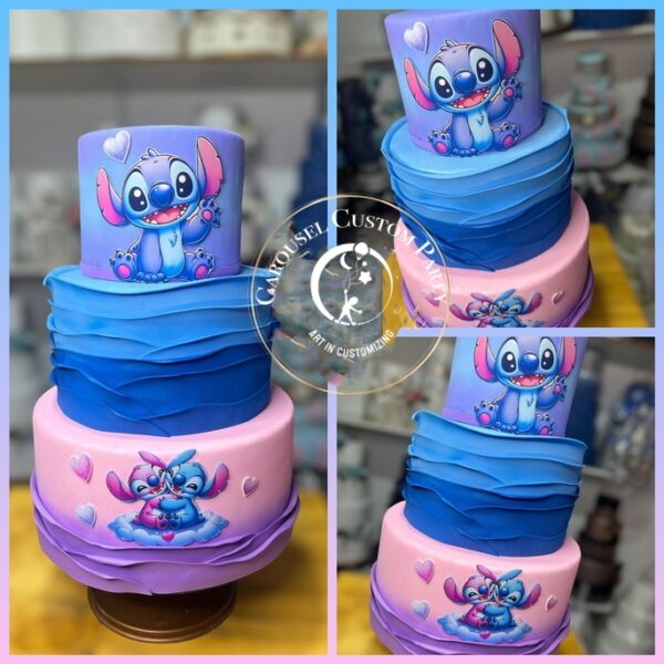 carouselcustomparty