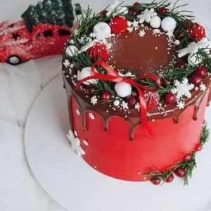 Christmas Cake